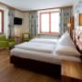 Wohnbeispiel Standard Zimmer