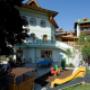 Spielplatz Spielplatz
