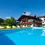 Landhaus Sonntal mit Pool