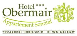 Hotel Gasthof Obermair