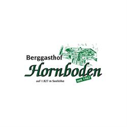 Gasthof Hornboden