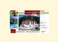 Alpenhotel Schwendbergerhof