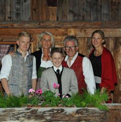 Restaurant Penkentenne