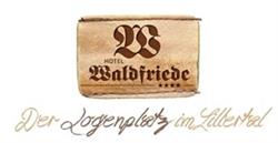 Hotel Waldfriede - Der Logenplatz im Zillertal