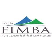 Hotel-garni Haus Fimba