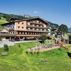 Hotel Rustika