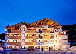 Hotel Jägerhof Fam. Ehammer