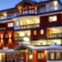Hotelfoto Aussen