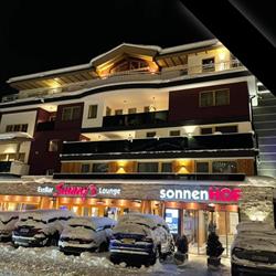 Hotel Sonnenhof Gerlos