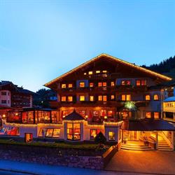 Hotel Kristall