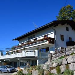 Gasthaus zur schönen Aussicht