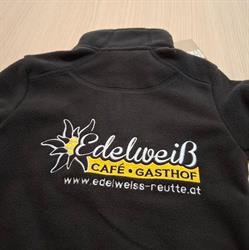 Cafe Edelweiß