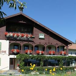 Gasthof Eichhof
