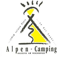 Alpencamping Nauders