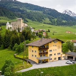 Pension Schloßberg