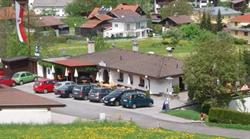 Restaurant Klammhütte