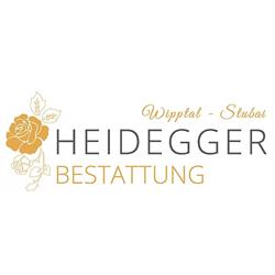 Bestattung Heidegger