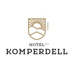Hotel garni Haus Komperdell