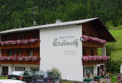 Pension -Gästehaus Edelweiß