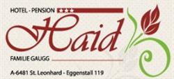 Hotel-Pension Haid