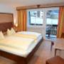 Jugendhotel Angerhof - Zimmer hell
