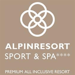 Alpinresort Sport & Spa Hotel in Saalbach