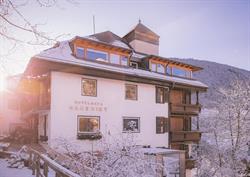 Hotel & Spa Haus Hirt