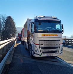 Egger Transporte