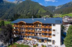 Bergfex Hotel Gasthof Zur Post