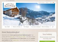 Pension Rattersberghof