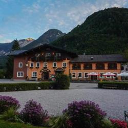 Gasthof Pointwirt
