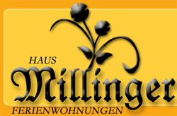 Millinger Ferienwohnungen - Bernd Millinger