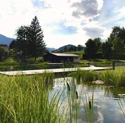 Naturschwimmbad Puch
