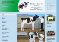 Kärntner Holstein Verband Reg.gen.m.b.h.
