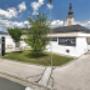 Bestattung Feldkirchen - Außenansicht