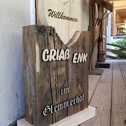 Gasthof Glemmerhof