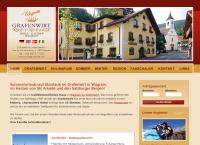 Hotel-Restaurant Grafenwirt