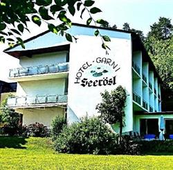 Hotel-Garni Seerösl