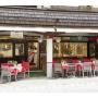 Café-Restaurant Dorfstub'm