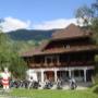 Camping Maltatal GmbH - Terrassencamping & Hotel Maltatal