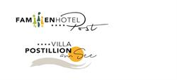 Familienhotel Post mit Postillion am See