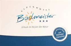 Alpenhotel Badmeister