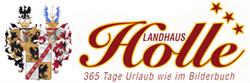 Landhaus Holle