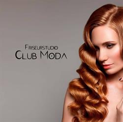 Friseurstudio Club Moda
