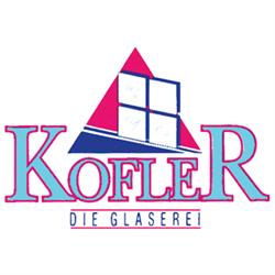 KOFLER Die Glaserei