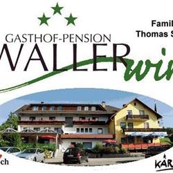 Gasthof-Pension Wallerwirt