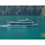 Weissensee Schifffahrt Müller GmbH Weissensee Schifffahrt Müller GmbH
