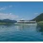 Weissensee Schifffahrt Müller GmbH Weissensee Schifffahrt Müller GmbH