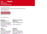 Kärntner Buchhandlung