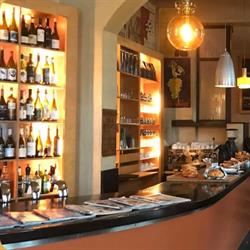 Cafe Harrach